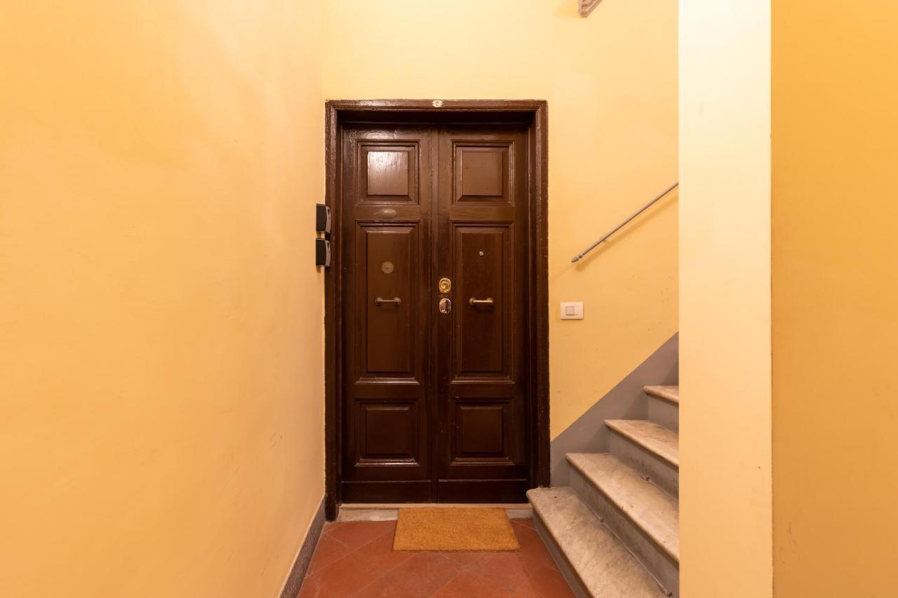 Appartamento Maison Piazza Di Spagna Roma