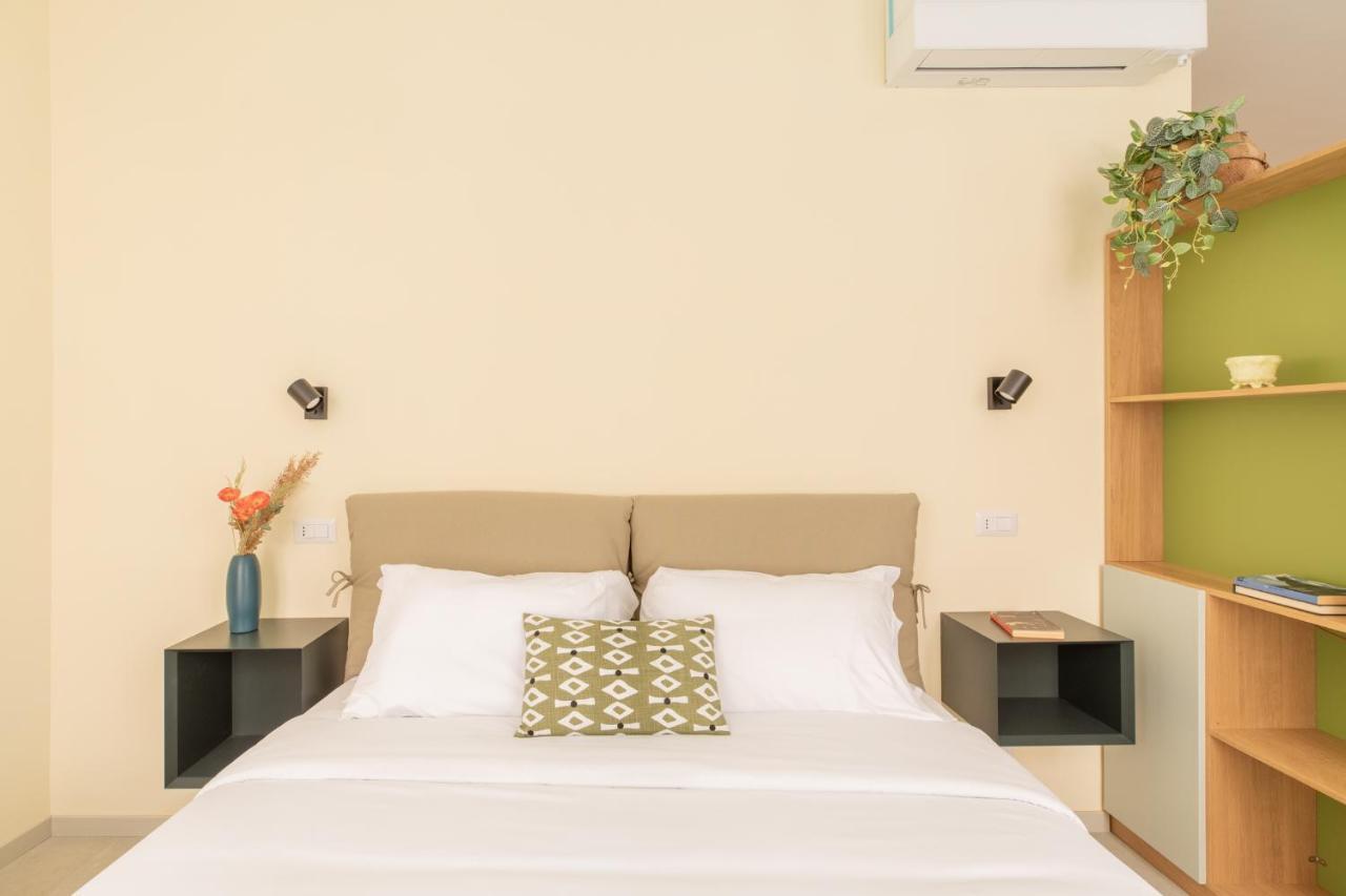 Apartment Iflat Lovely In Trevi *
