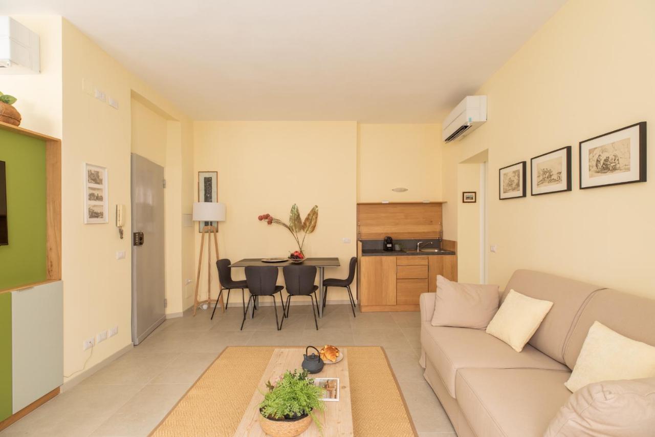 Iflat Lovely In Trevi Appartamento