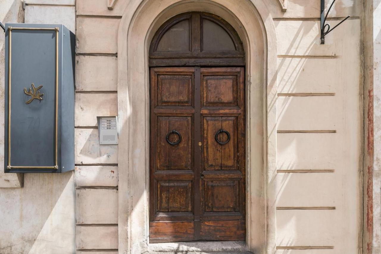 Appartamento Maison Piazza Di Spagna *