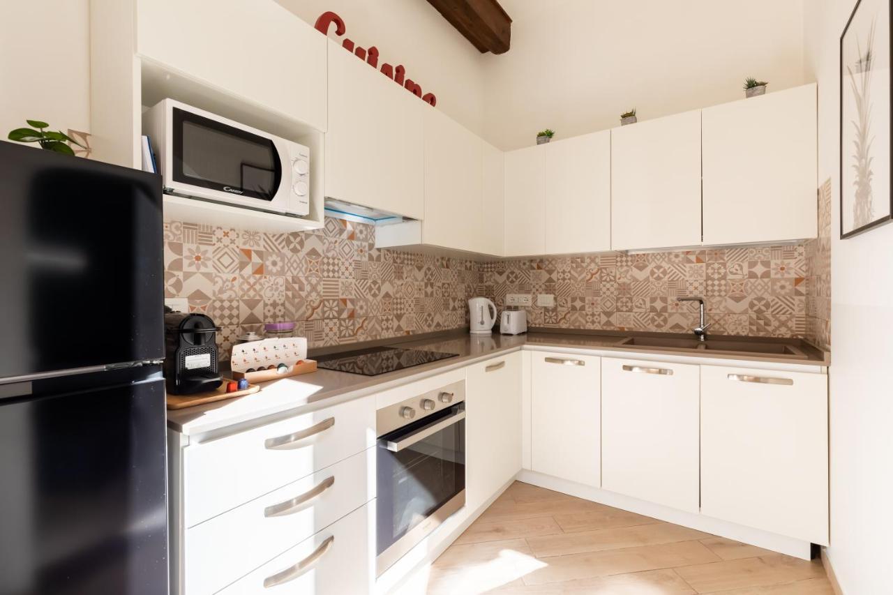Appartamento Maison Piazza Di Spagna