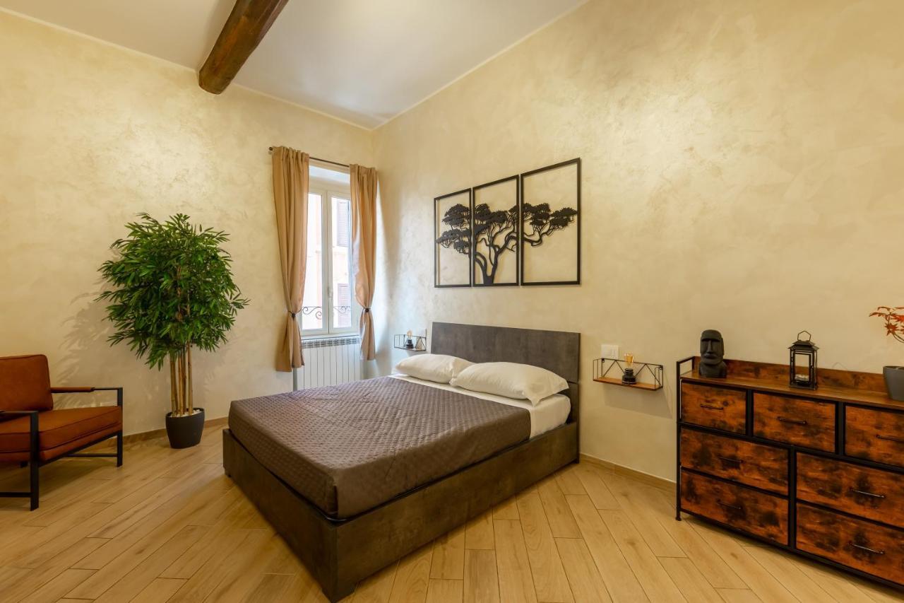 Maison Piazza Di Spagna Appartamento Roma