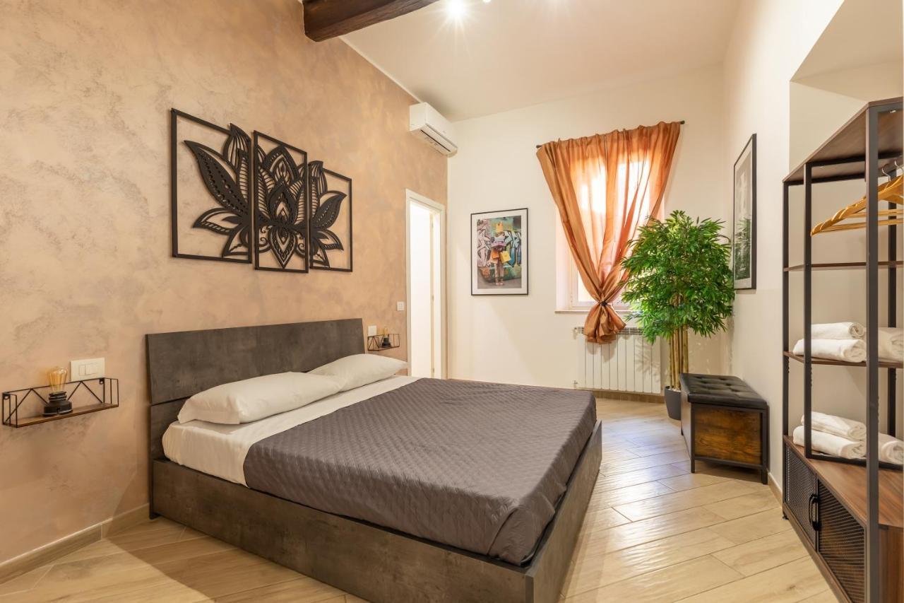 Maison Piazza Di Spagna Roma