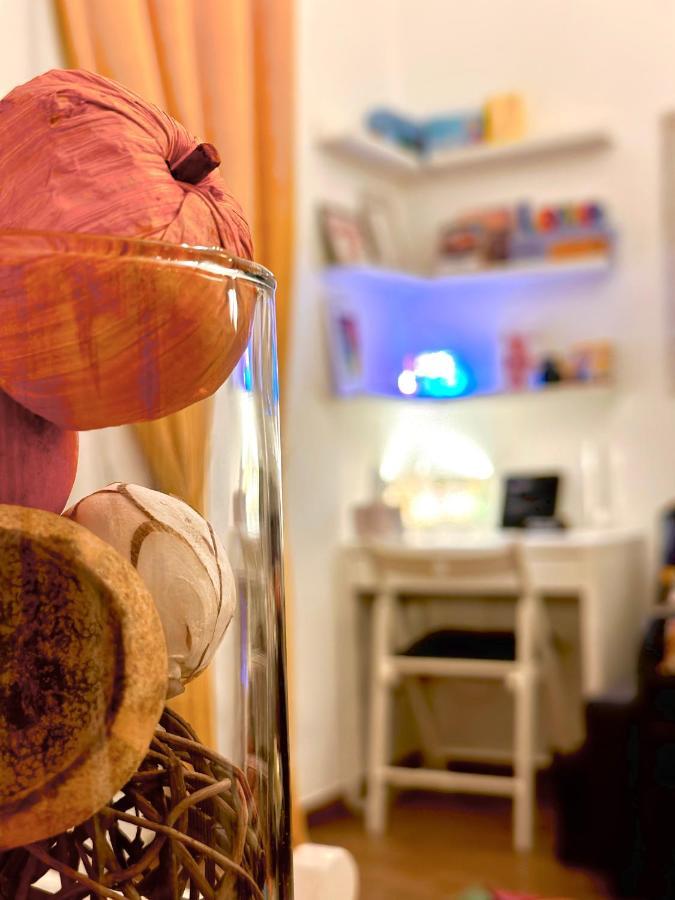 Trastevere Gianicolense Casa Con Giardino Appartamento *