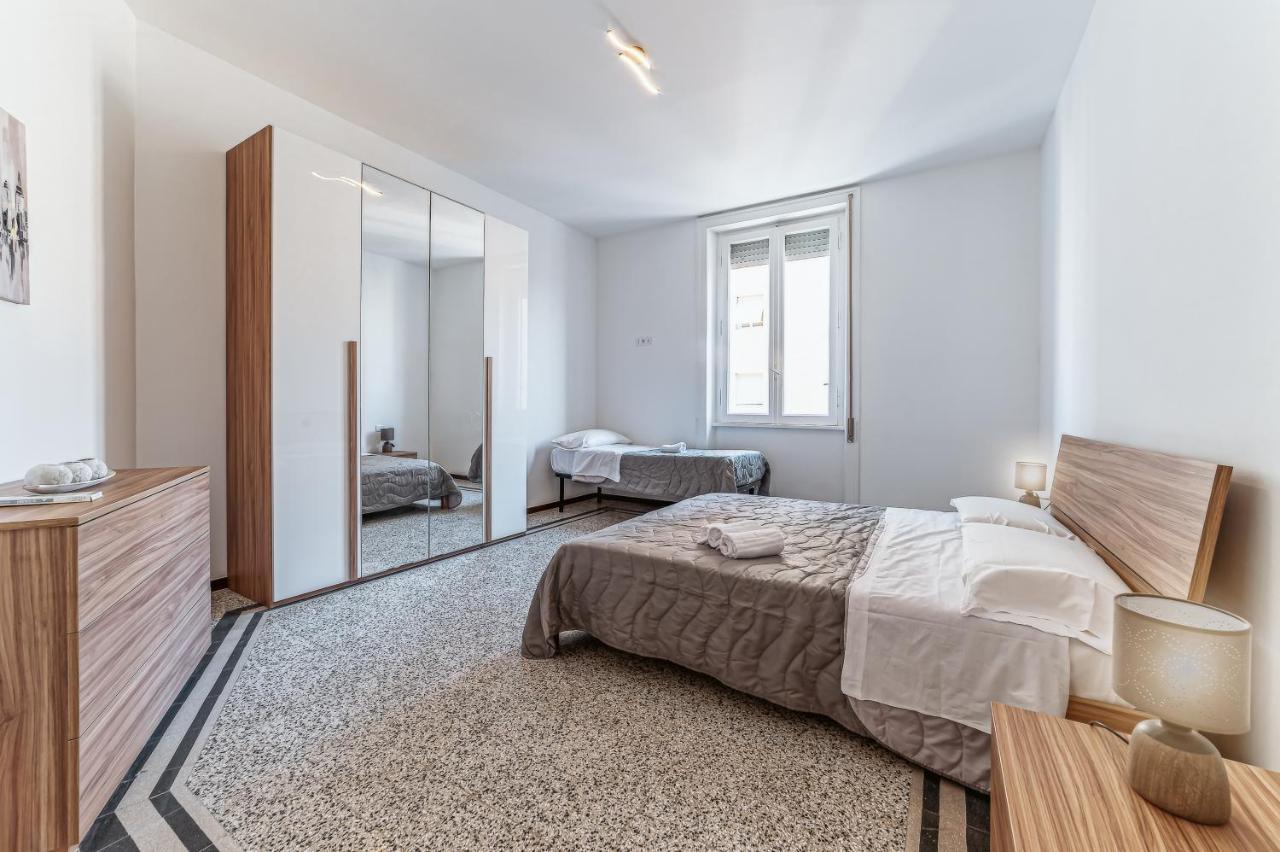 Apartment Roof Terrace In - Piazza Bologna