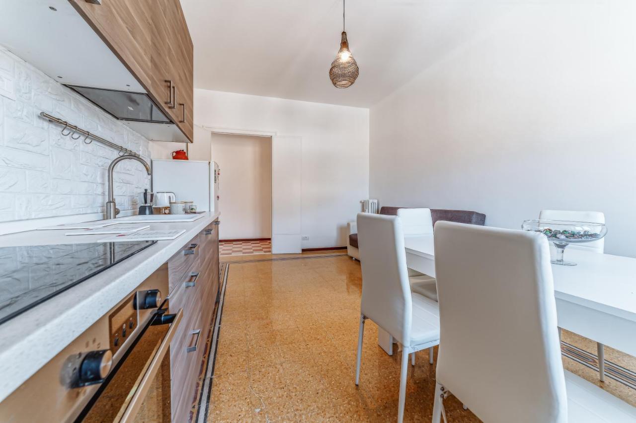 Apartment Roof Terrace In - Piazza Bologna Rome