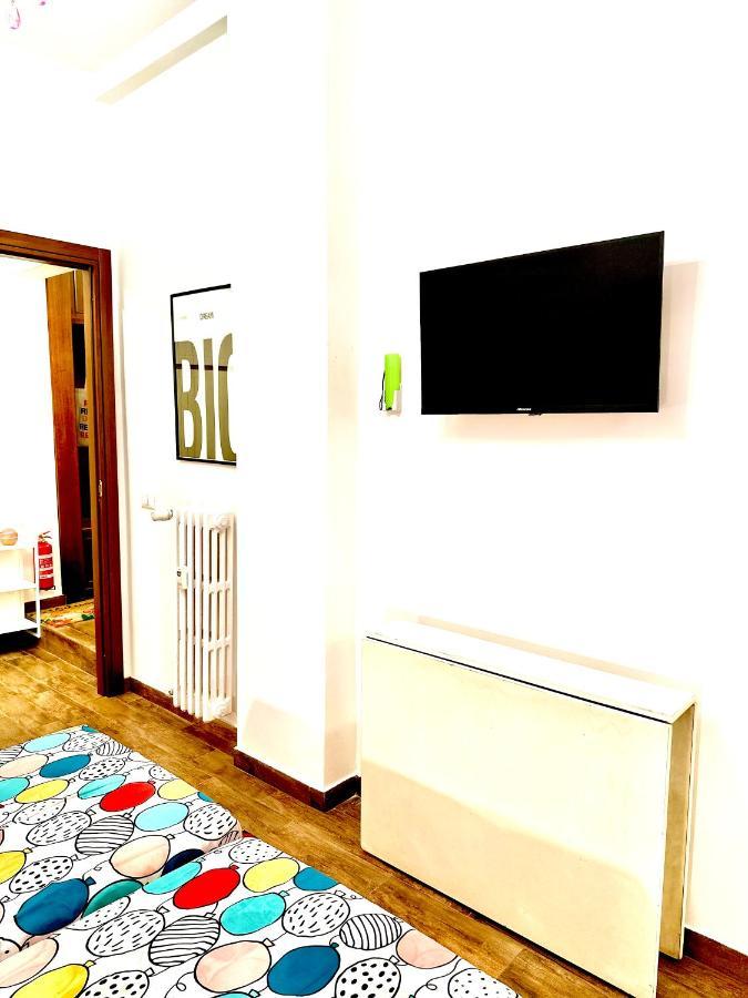 Trastevere Gianicolense Casa Con Giardino Appartamento Roma