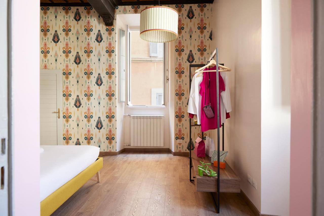 Apartment Trasteverehome - Santa Maria Della Quercia *