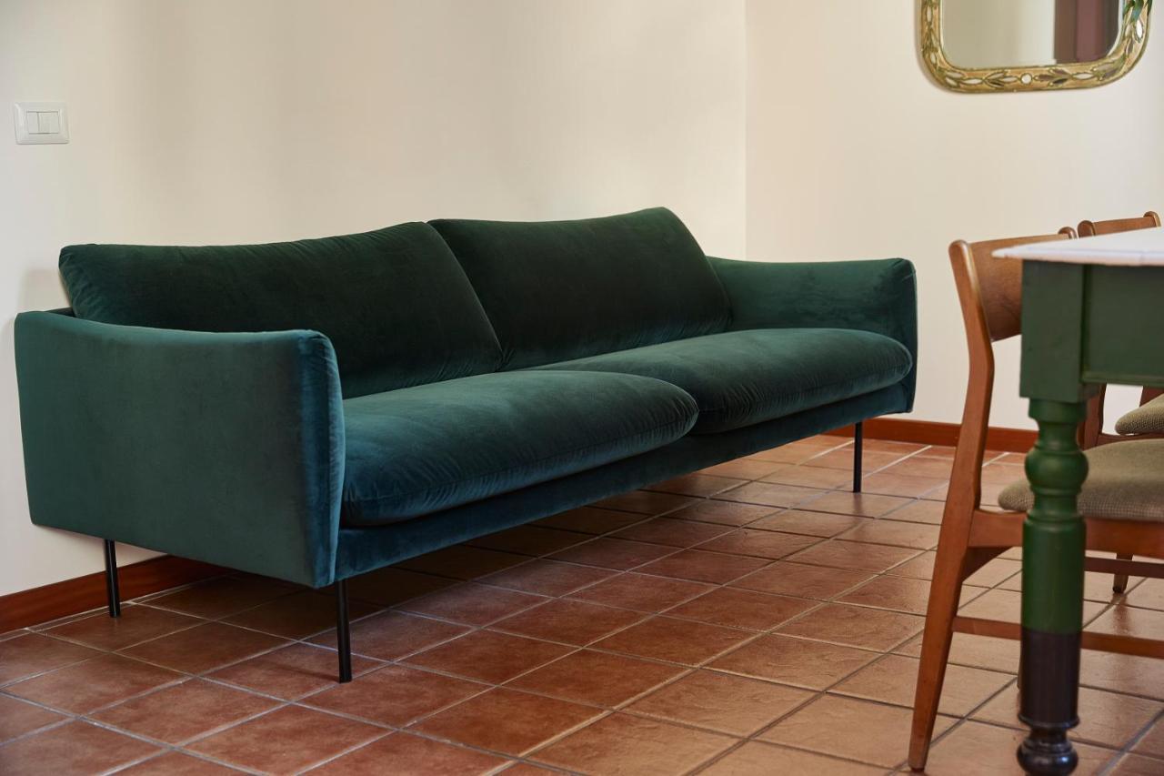 Apartment Trasteverehome - Santa Maria Della Quercia Rome