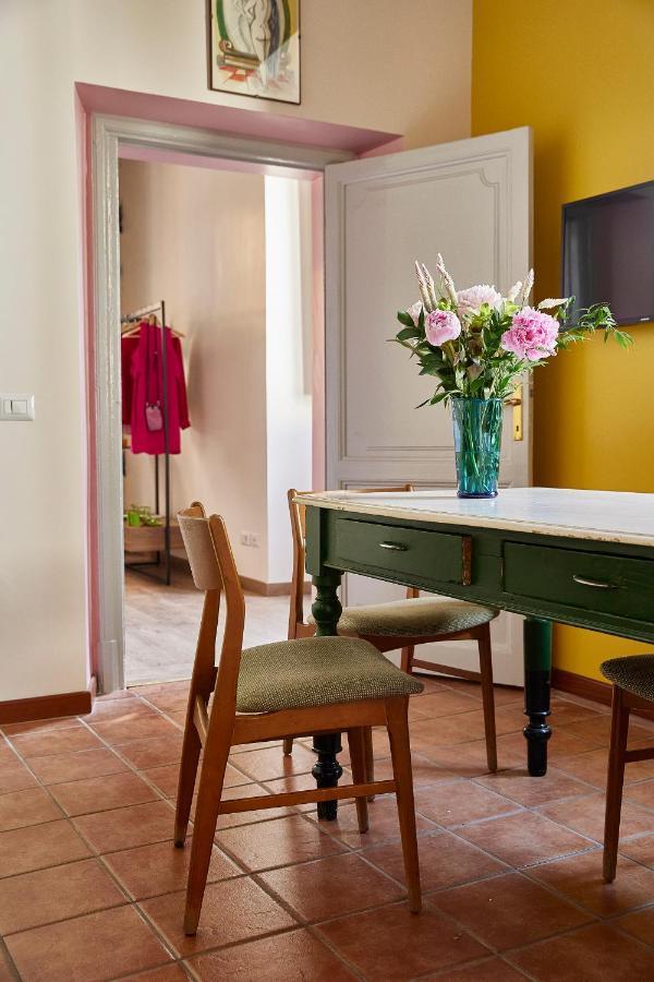 Trasteverehome - Santa Maria Della Quercia Apartment