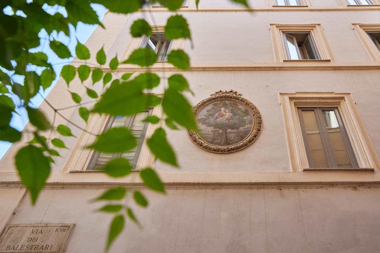 Trasteverehome - Santa Maria Della Quercia Apartment *