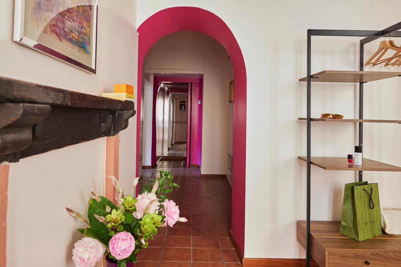 Trasteverehome - Santa Maria Della Quercia Roma
