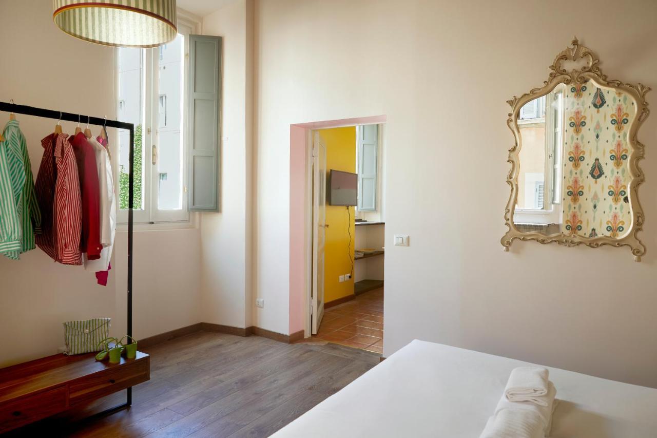 Apartment Trasteverehome - Santa Maria Della Quercia *