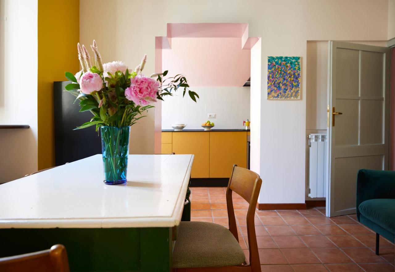 Trasteverehome - Santa Maria Della Quercia Apartment *