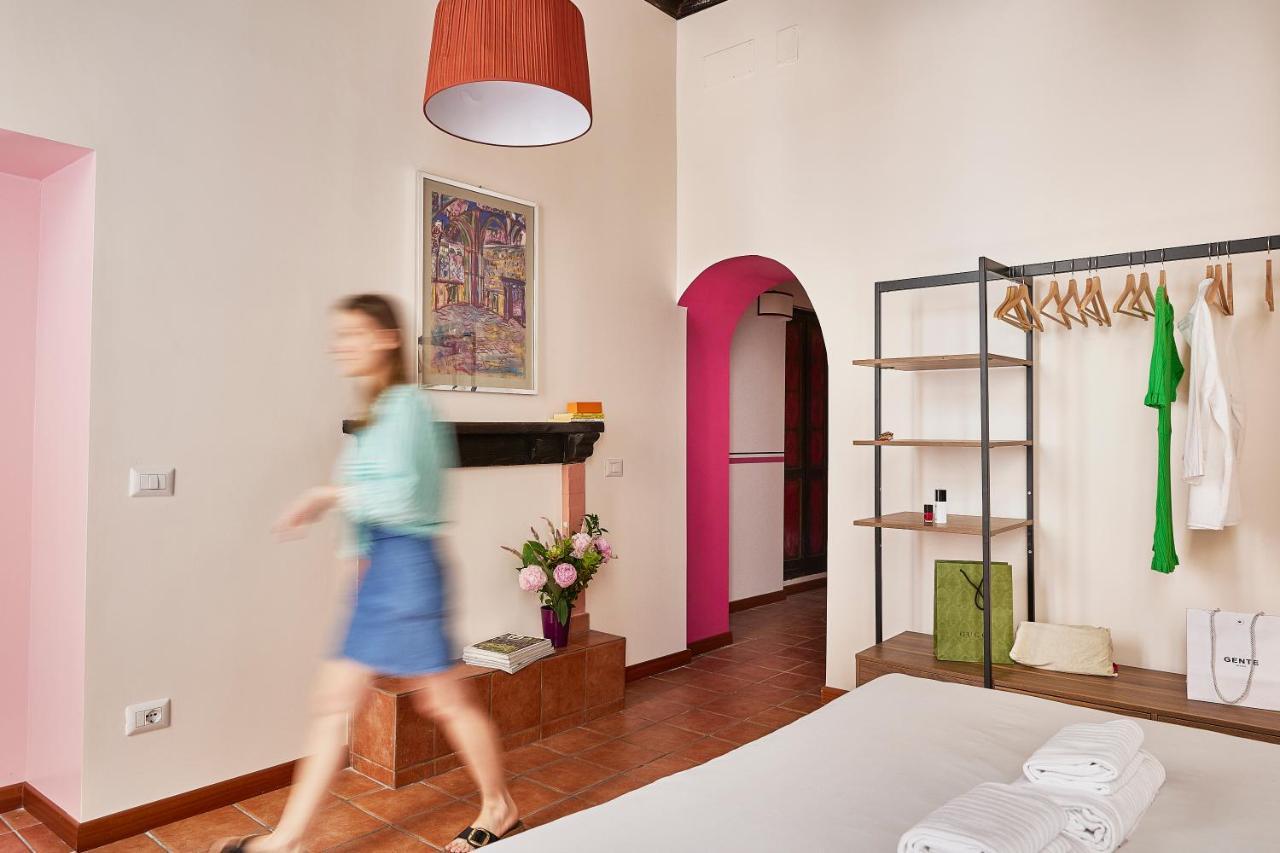 Trasteverehome - Santa Maria Della Quercia Apartment Rome