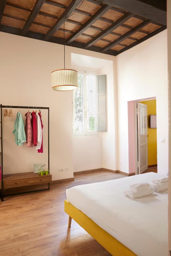 Apartment Trasteverehome - Santa Maria Della Quercia Rome