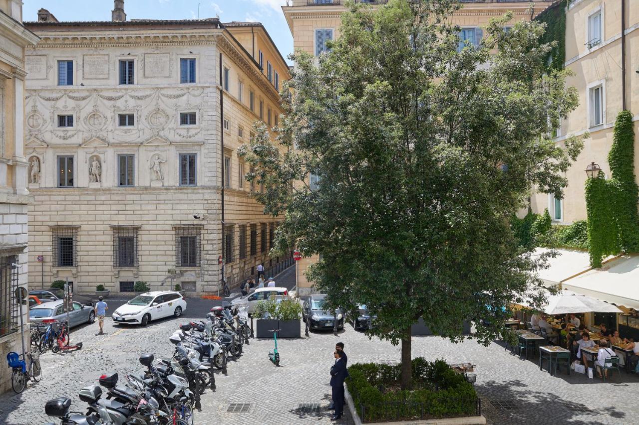 Apartment Trasteverehome - Santa Maria Della Quercia *