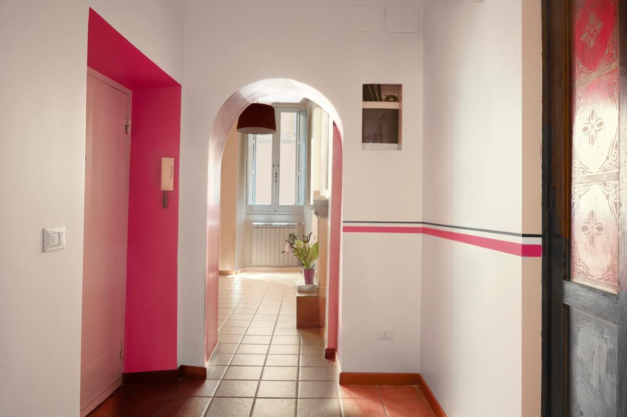 Apartment Trasteverehome - Santa Maria Della Quercia *