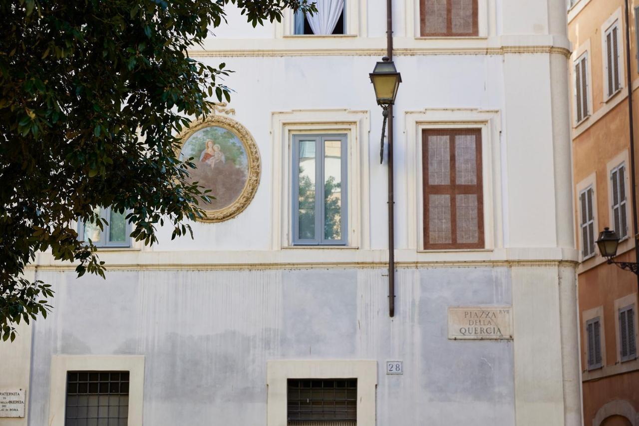 Trasteverehome - Santa Maria Della Quercia * Rome