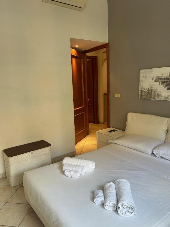 Apartment - La Conca Rosa - Metro Conca D'oro Rome