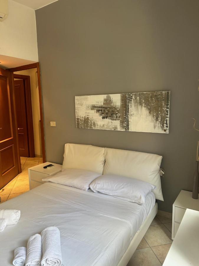 Apartment - La Conca Rosa - Metro Conca D'oro