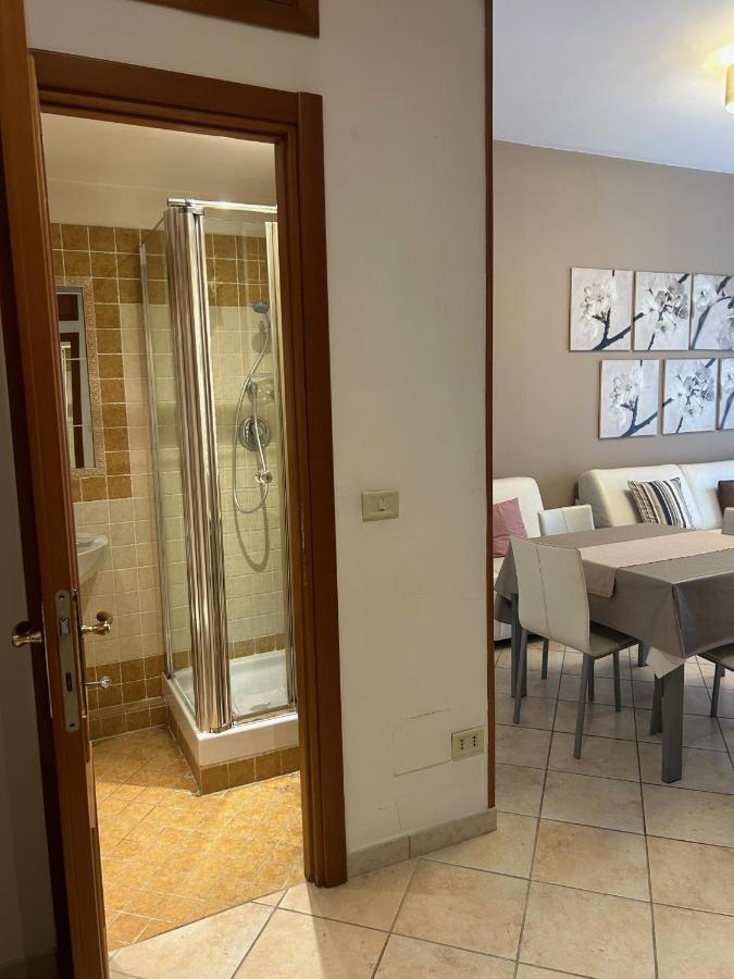 - La Conca Rosa - Metro Conca D'oro Apartment Rome