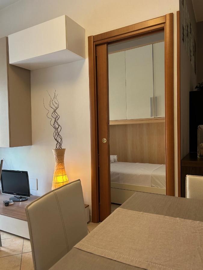 - La Conca Rosa - Metro Conca D'oro Apartment *