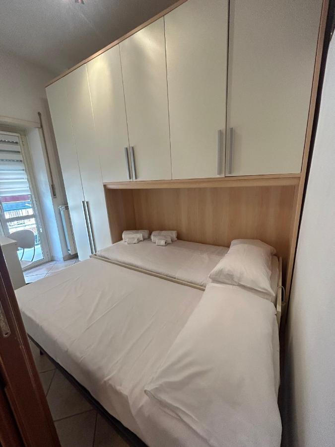 Apartment - La Conca Rosa - Metro Conca D'oro Rome