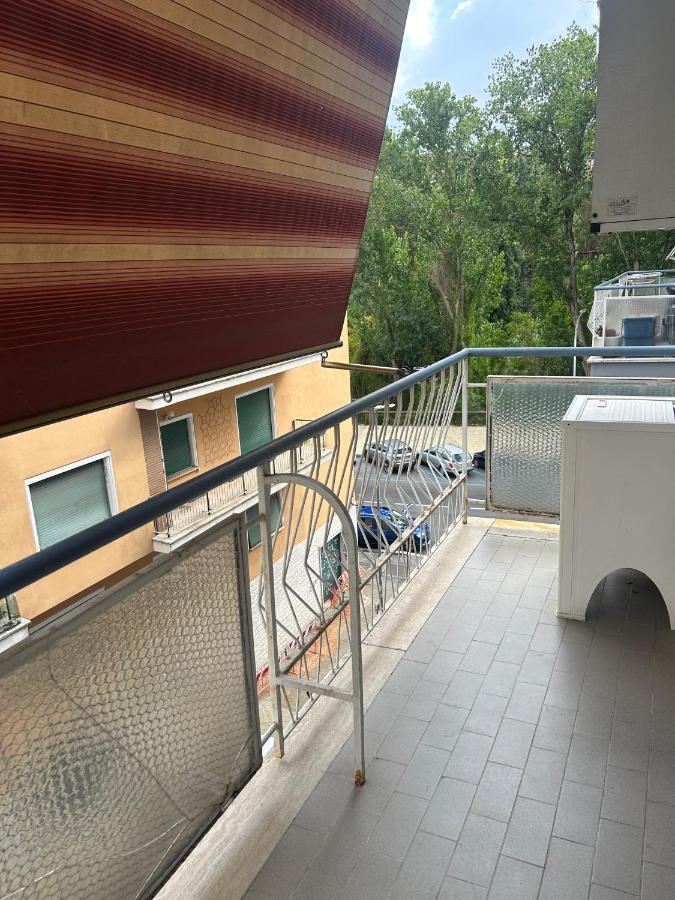 Apartment - La Conca Rosa - Metro Conca D'oro *
