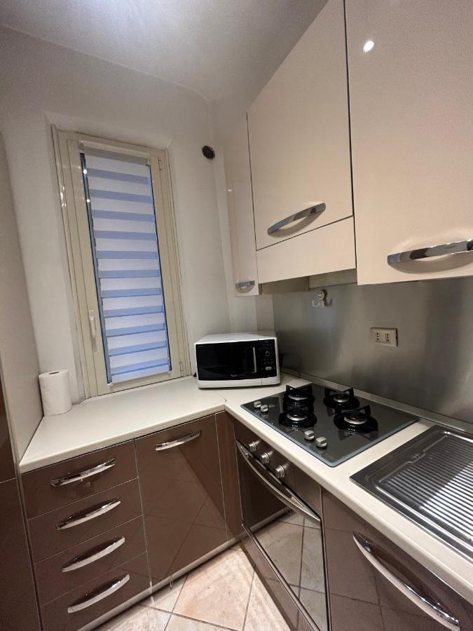 - La Conca Rosa - Metro Conca D'oro Apartment *