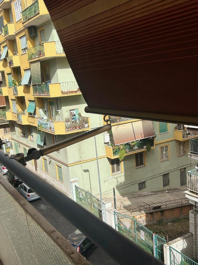 Apartment - La Conca Rosa - Metro Conca D'oro