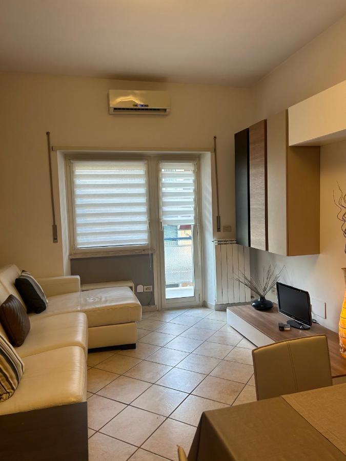 - La Conca Rosa - Metro Conca D'oro Apartment *