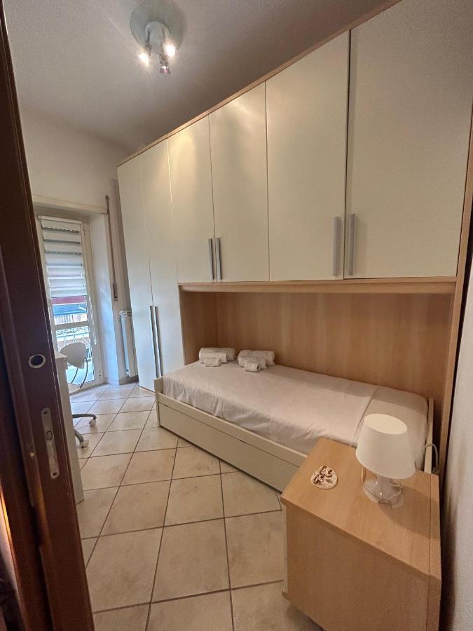 Apartment - La Conca Rosa - Metro Conca D'oro