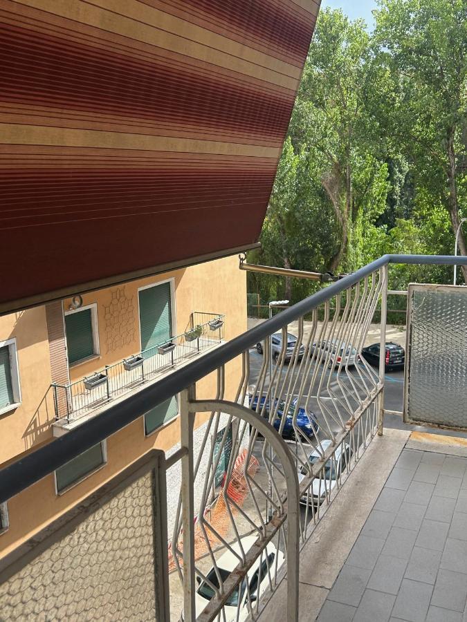 - La Conca Rosa - Metro Conca D'oro Apartment