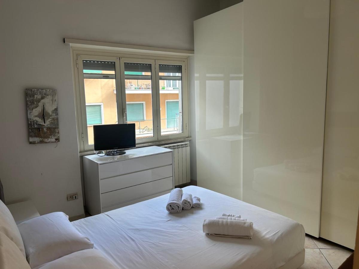 Apartment - La Conca Rosa - Metro Conca D'oro Rome