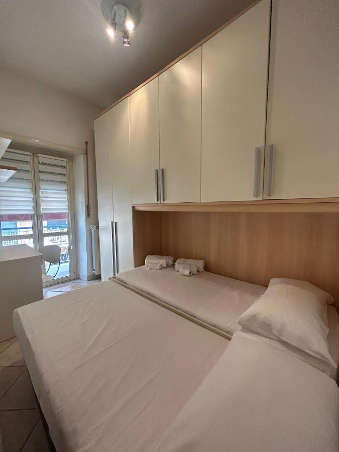 Apartment - La Conca Rosa - Metro Conca D'oro