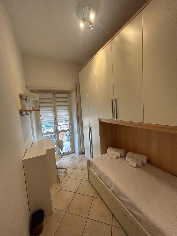 Apartment - La Conca Rosa - Metro Conca D'oro Rome