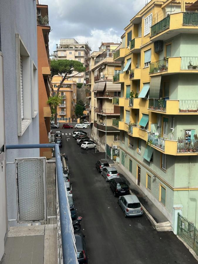 Apartment - La Conca Rosa - Metro Conca D'oro