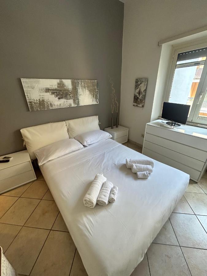 - La Conca Rosa - Metro Conca D'oro Apartment