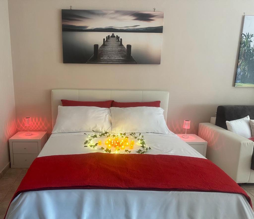 Maya Apartment Rome