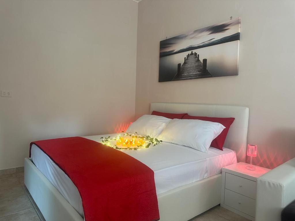 Maya Apartment Rome