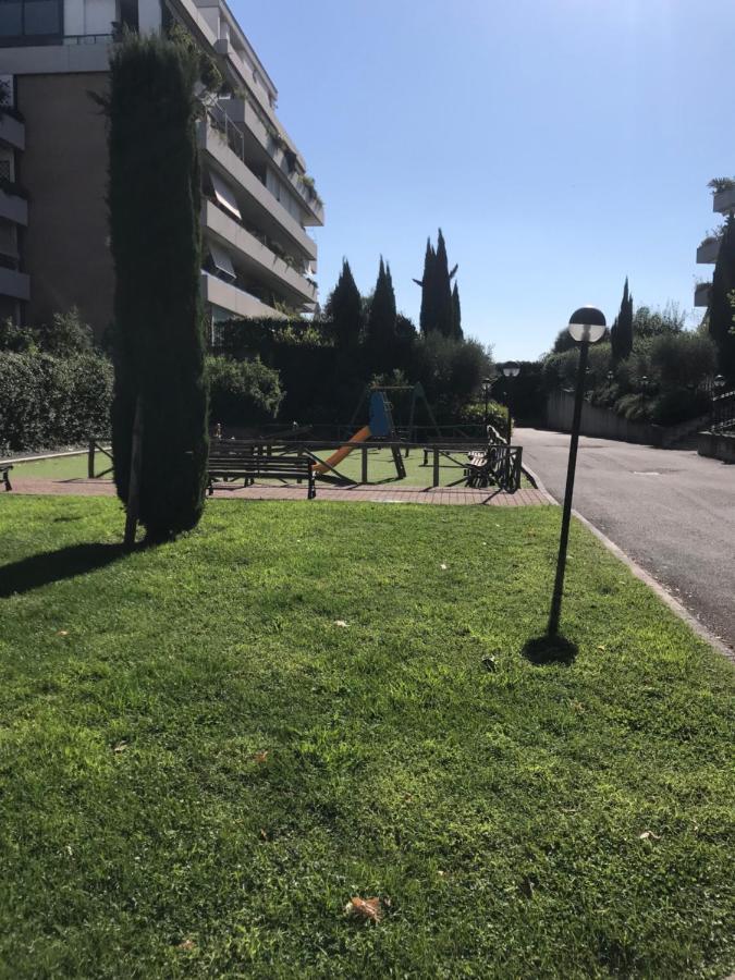 Casa Parco Delle Sabine Appartamento *