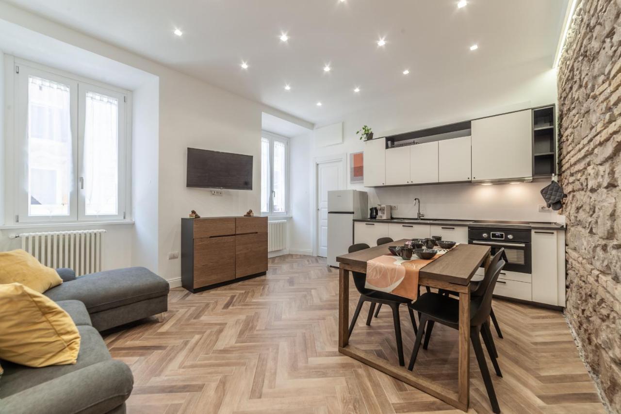 Apartment Private Rome