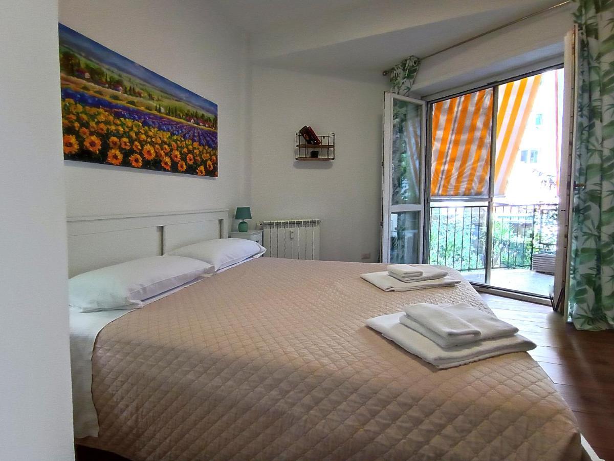 San Paolo Appartamento