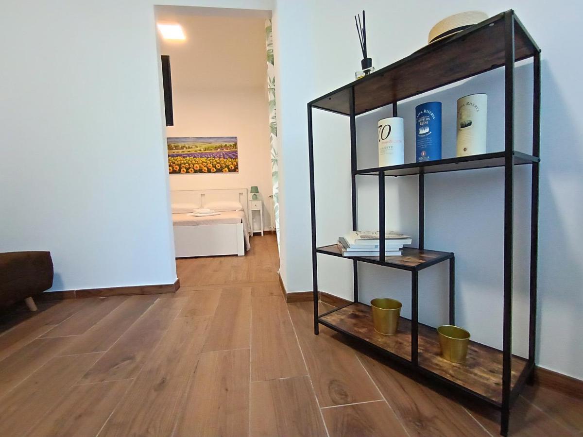 San Paolo Apartment Rome