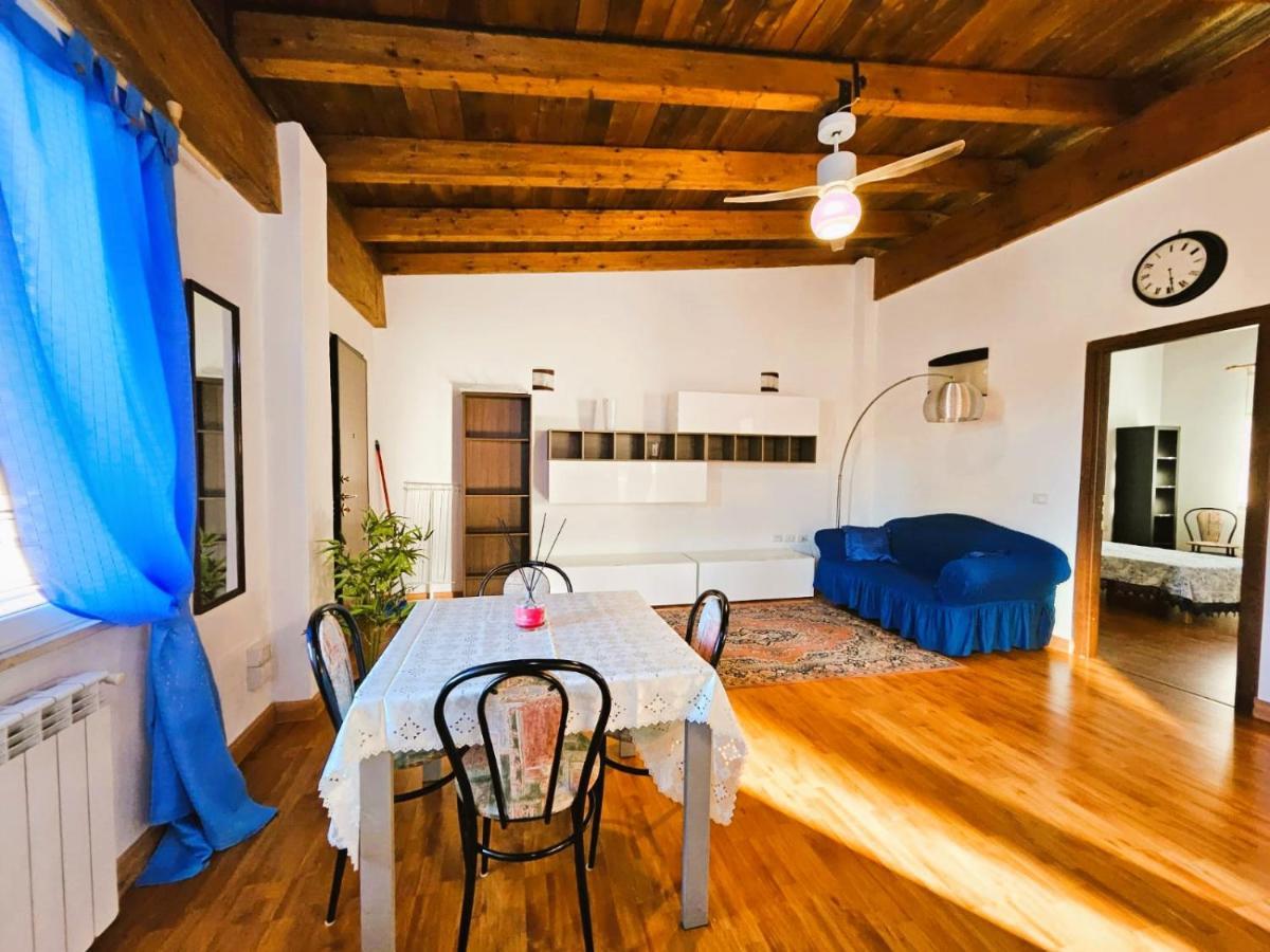 Holiday home Tiberius *
