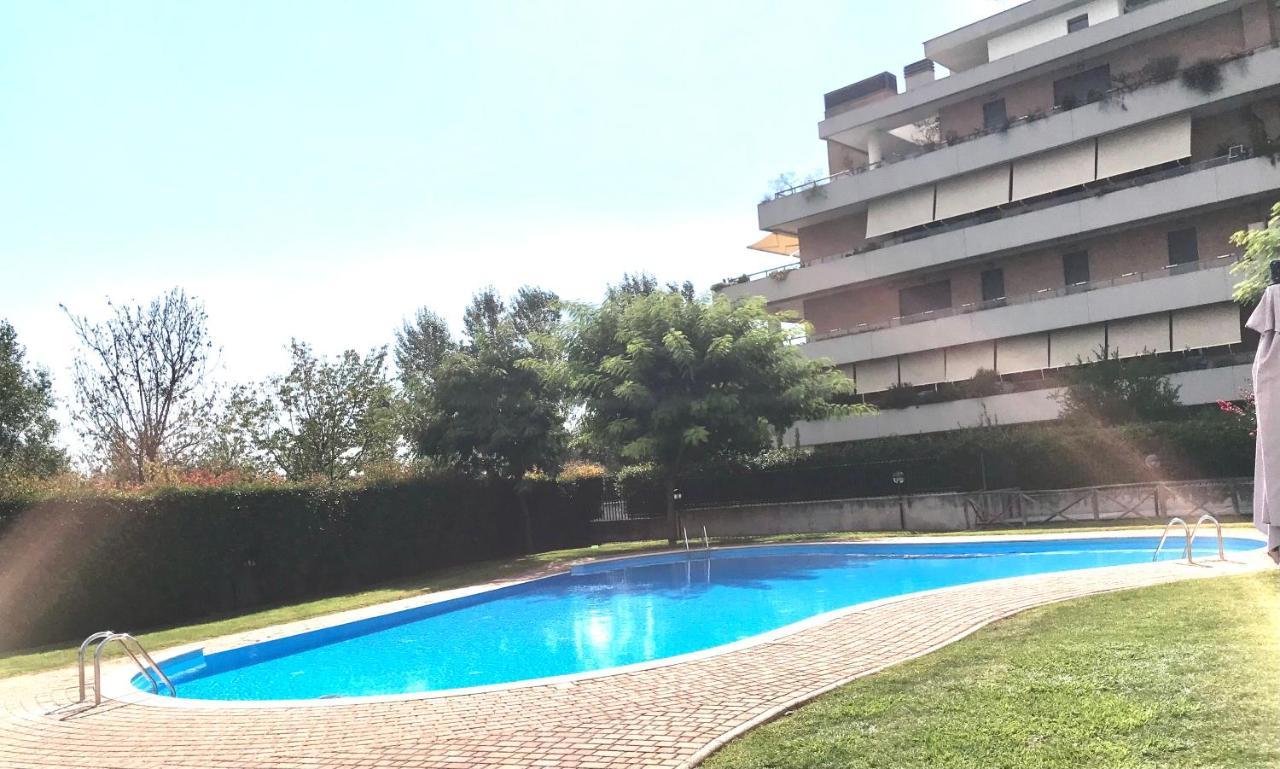 Casa Parco Delle Sabine Appartamento *