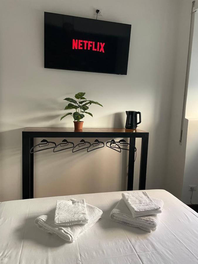 Bed & Breakfast Civico Settee