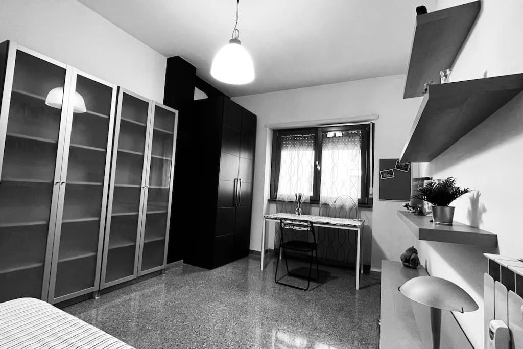 Appartamento Soul Of Rome: Eternita' Ed Eleganza *