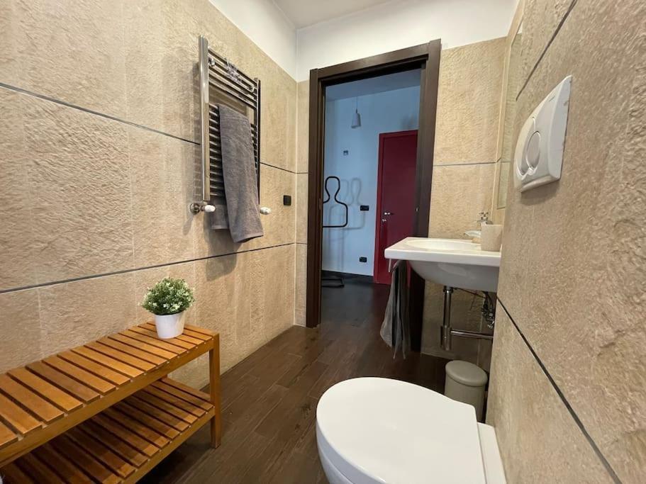 Appartamento Soul Of Rome: Eternita' Ed Eleganza Roma